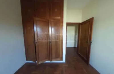 Casa com 5 quartos à venda na Rua Imaculada Conceição, 1769, Jardim do Carmo, Araraquara