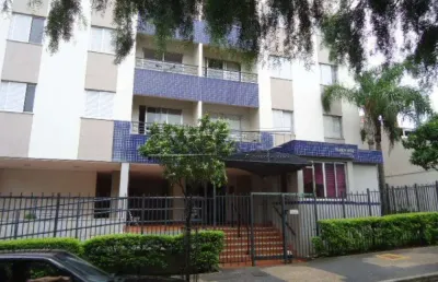 Apartamento com 3 quartos à venda na Rua Episcopal, Torre B, 2474, Centro, São Carlos