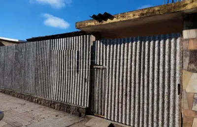 Casa com 3 quartos à venda na Rua Padre Teixeira, 2868, Centro, São Carlos