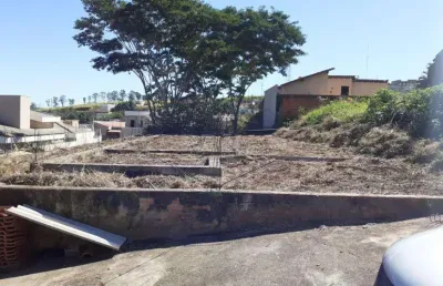 Terreno à venda na Rua Orlando Martinez, Jardim das Torres Prolongamento, São Carlos