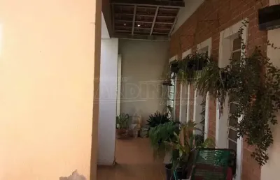 Casa com 2 quartos à venda na Rua Major Newton Robert Leite, 75, Parque Delta, São Carlos