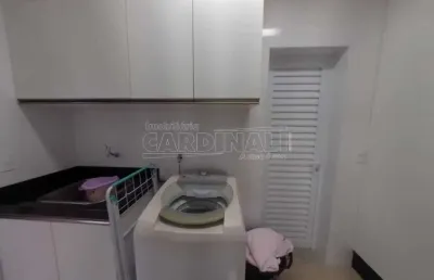 Casa em condomínio fechado com 3 quartos à venda na Avenida Oswaldo Gonçalves De Jesus, Quadra D, 387, Condomínio Buona Vita, Araraquara