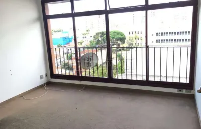 Apartamento com 1 quarto à venda na Rua Episcopal, 1725, Centro, São Carlos