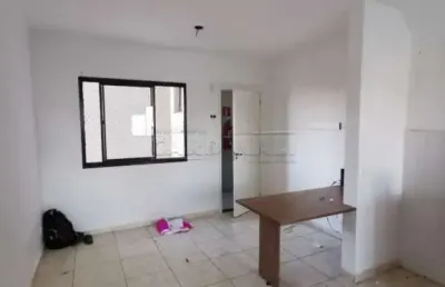 Apartamento com 2 quartos à venda na Rua Bento Ramalho Machado, Torre 3 Bloco C, 622, Jardim Residencial Paraíso, Araraquara