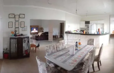 Casa com 3 quartos à venda na Rua Orlando de Oliveira, 385, Jardim Embaré, São Carlos