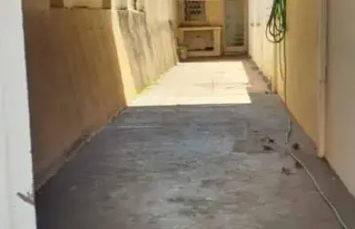 Excelente localização, para comercial ou residencial