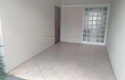 Casa com 3 quartos à venda na Rua Cândido de Arruda Botelho, 1728, Parque Santa Felícia Jardim, São Carlos