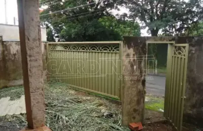 Casa com 3 quartos à venda na Rua Pedro Fernandes Alonso, 257, Parque Santa Felícia Jardim, São Carlos