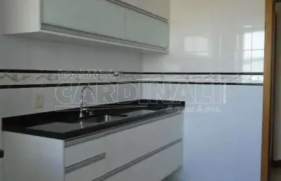 Apartamento com 2 quartos à venda na Rua da Imprensa, 290, Vila Nery, São Carlos