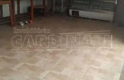 Casa com 5 quartos à venda na Rua Francisco Correa Bueno, 335., Jardim Embaré, São Carlos