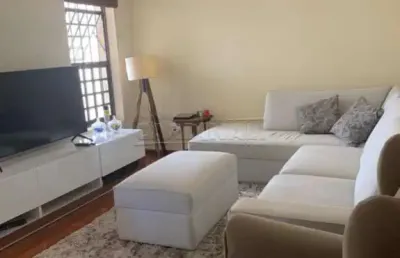 Casa com 3 quartos à venda na Avenida Pedro Galeazzi, 756, Jardim das Roseiras, Araraquara