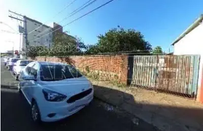 Terreno à venda na Rua Adolfo Catani, , Lote 01, Quadra 0 ÁRea 01, 01, Jardim Lutfalla, São Carlos