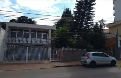 Casa com 3 quartos à venda na Rua Major José Inácio, E 2711, 2707, Centro, São Carlos