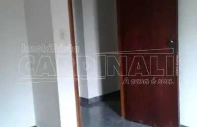 Casa com 4 quartos à venda na Avenida Bela Cintra, Casa, 40, Água Vermelha, São Carlos