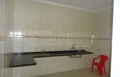 Casa com 3 quartos à venda na Rua Walter Carmelo, 72, Jardim Martinelli, São Carlos