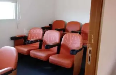 Apartamento com 1 quarto à venda na Rua Conselheiro João Alfredo, 540, Jardim Paraíso, São Carlos