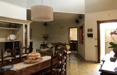 Casa com 3 quartos à venda na Rua Riachuelo, 966, Centro, São Carlos