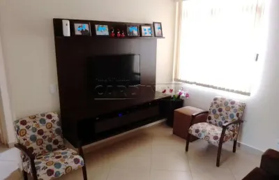 Apartamento com 2 quartos à venda na Rua Napoleão Selmi-dei, Bloco B2, 1575, Vila Harmonia, Araraquara