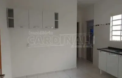 Apartamento com 2 quartos à venda na Rua Francisco Briscesse, 150, Jardim Centenário, São Carlos