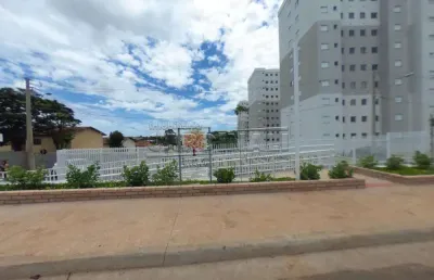 Apartamento com 2 quartos à venda na Avenida Gregório Aversa, Bloco 03, 371, Recreio São Judas Tadeu, São Carlos