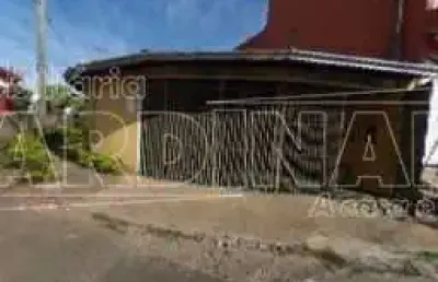 Casa com 2 quartos à venda na Rua Luiz Arnaldo Wenzel, 308, Jardim Social Belvedere, São Carlos