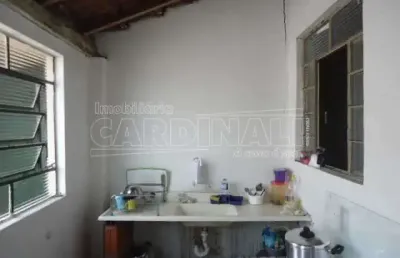 Casa com 2 quartos à venda na Rua Anita Stella, Nº 451,269 E 267, 451, Vila Celina, São Carlos