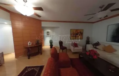 Apartamento de alto padrão com 1 dormitório e 3 suítes no centro próximo a praça xv de novembro em são carlos