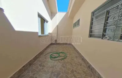 Casa com 3 quartos à venda na Rua Aldo Pellegrini, 390, Jardim São Rafael, São Carlos