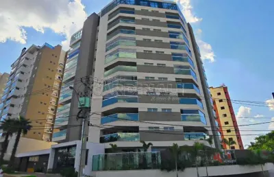 Apartamento com 3 quartos à venda na Passeio das Palmeiras, 851, Parque Faber Castell I, São Carlos