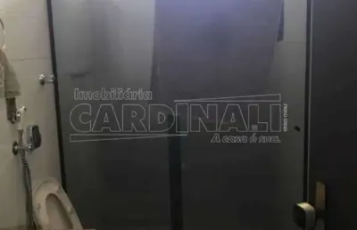 Casa com 4 quartos à venda na Rua Ananias Evangelista de Toledo, 21, Vila Prado, São Carlos
