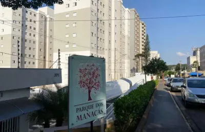 Apartamento com 2 dormitórios no recreio são judas tadeu próximo a escola prof. joão jorge marmorato em são carlos