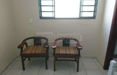 Apartamento com 1 quarto à venda na Rua Miguel Petroni, 501, Jardim Bandeirantes, São Carlos