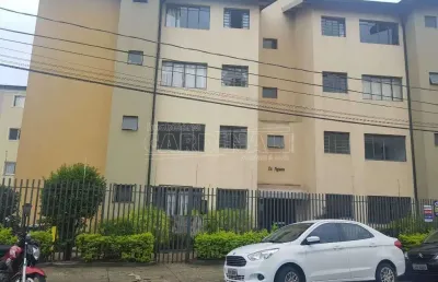 Apartamento com 2 quartos à venda na Rua Paulino Botelho de Abreu Sampaio, 1231, Jardim Bethânia, São Carlos