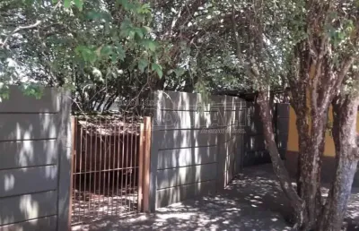 Casa com 3 quartos à venda na Rua Jesuíno de Arruda, 2857, Centro, São Carlos