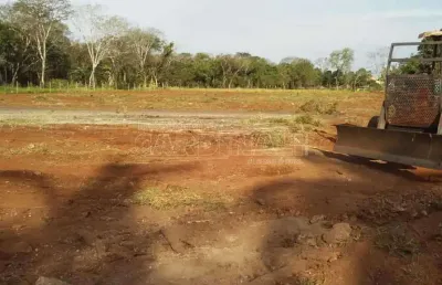 Terreno à venda na Avenida Orlando Jayme Donato, , Lote 16, Quadra A, Jardim Imperial, Araraquara