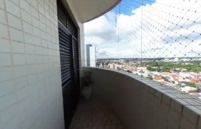 Apartamento com 3 quartos à venda na Rua Dona Alexandrina, Norte, 1779, Centro, São Carlos