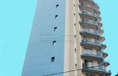 Apartamento com 3 quartos à venda na Rua Gonçalves Dias, 7° Andar, 898, Centro, Araraquara
