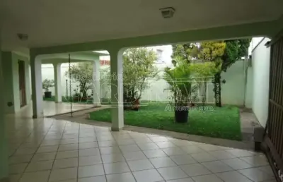 Casa com 3 quartos à venda na Rua Joaquim da Cruz Penalva, 710, Jardim São João Batista, São Carlos