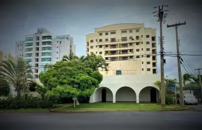 Casa em condomínio fechado com 3 quartos à venda na Avenida Das Jabuticabeiras, 260, Parque Faber Castell I, São Carlos