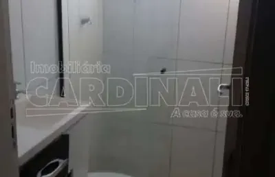 Apartamento com 2 quartos à venda na Avenida Gregório Aversa, Bloco 5, 500, Recreio São Judas Tadeu, São Carlos