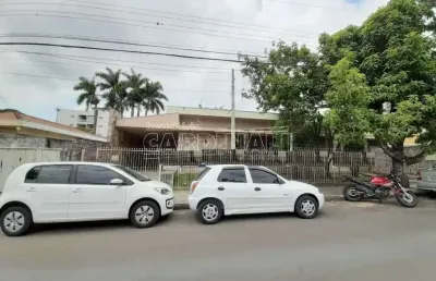 Casa com 5 quartos à venda na Rua São Sebastião, 1575, Centro, São Carlos