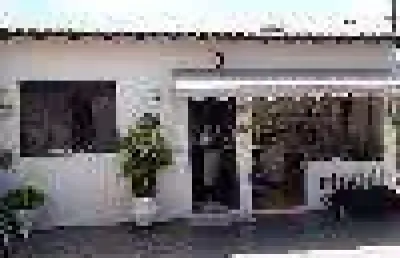 Casa com 2 quartos à venda na Rua Dom Hélder Pessoa Câmara, 49, Jardim Santa Helena, São Carlos
