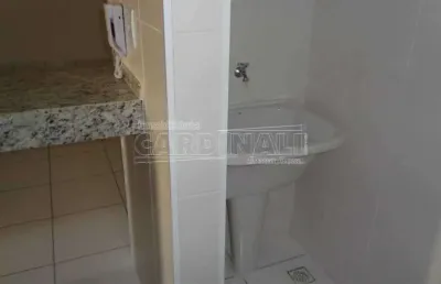 Apartamento com 2 quartos à venda na Avenida Francisco Pereira Lopes, Bloco Guaratiba, 1950, Jardim Paraíso, São Carlos