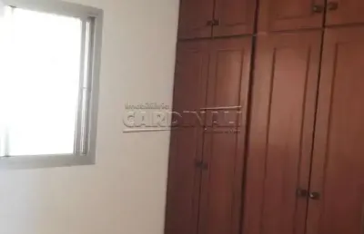 Apartamento com 3 quartos à venda na Avenida São Carlos, 2724, Centro, São Carlos