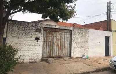 Casa com 3 quartos à venda na Rua Antônio Frederico Ozanan, 1487, Vila Boa Vista 1, São Carlos