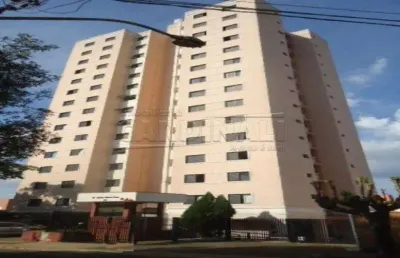 Apartamento com 2 dormitórios no jardim santa paula próximo a usp em são carlos