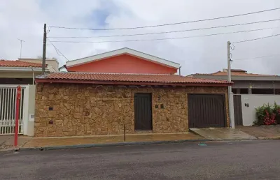 Casa com 3 quartos à venda na Rua Eugênia Accacio, Lote 081 Quadra 007, 425, Planalto Paraíso, São Carlos