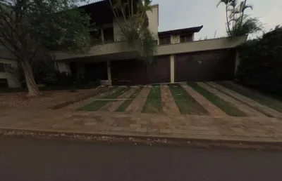 Casa com 5 quartos à venda na Rua Quinze de Novembro, 646, Parque Santa Mônica, São Carlos
