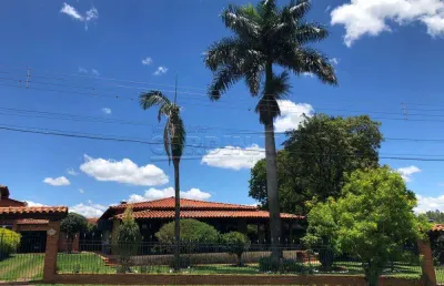 Casa com 5 quartos à venda na Praça Do Girassol, 68, Jardim das Flores, Dourado