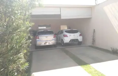 Casa com 3 quartos à venda na Rua Helder Cândido Martinez, 45, Jardim Santa Elisa, São Carlos